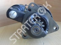 Starter AS S3034 for Renault trucks 400.. 400.18 12.0 (E.tech)[MACKE.TECHA/46]  03.2001&nbsp;-&nbsp;