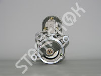 Starter AS S4015 for Fiat Brava  1.4 [182A5.000]  10.1995&nbsp;-&nbsp;10.2001