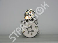 Starter AS S4015 for Fiat Brava  1.4 [182A5.000]  10.1995&nbsp;-&nbsp;10.2001