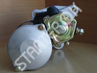 Starter AS S6005 for Iveco 260 E  43 103   11.1999&nbsp;-&nbsp;08.2005