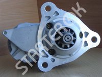 Starter AS S6005 for Iveco 260 E  43 103   11.1999&nbsp;-&nbsp;08.2005