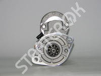 Starter AS S6024 for Kia Magentis  2.0 CRDi [D4EA]  04.2006 - 
