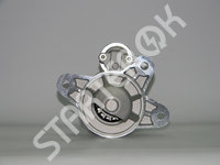 Starter AS S9001 for Ford Transit  2.5 TD   10.1996 - 08.2000