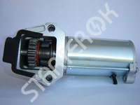 Starter AS S9002 for Ford Transit  2.4 TDDi [D4FA  08.2000 - 08.2003