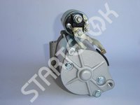 Starter AS S9002 for Ford Transit  2.4 TDDi [D4FA  08.2000 - 08.2003