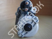 Starter AS s3024 for Vauxhall Movano  2.5 DTi [G9U754]  04.2004 - 