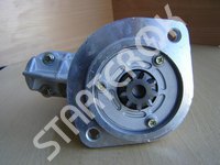 Starter AS s2005 for Nissan Cabstar  2.5 TD  A13 07.1992 - 08.1992