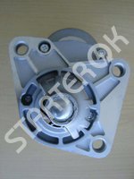 Starter AS s9003 for Kia Sorento  2.5 CRDi   08.2002 - 