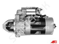 Starter AS s0016 for Mercedes-benz E  300 3.0 Diesel (124)[OM606.910]  07.1993 - 06.1995