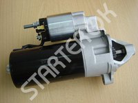 Starter AS s0039 for Volkswagen Passat  1.9 TDi Syncro 4 Motion  [AFN]  09.1998 - 08.1999