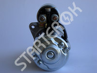 Starter AS s5020 for Mitsubishi Eclipse  2.0 Turbo GSX [4G63]  08.1995 - 04.1999