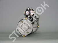 Starter AS s5013 for Mitsubishi Fuso  6.9 [6D15]  01.1986&nbsp;-&nbsp;01.1991