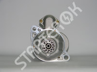 Starter AS s5013 for Mitsubishi Fuso  6.9 [6D15]  01.1986&nbsp;-&nbsp;01.1991