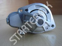 Starter AS s3040 for Mercedes-benz E  280 2.8 (124)[M104.942]  06.1993 - 06.1995