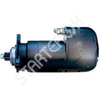 Starter AS s0003 for Man RHS  414 12.0 [D2866L0H34]  10.2000 - 09.2006