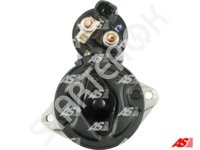 Starter AS s0020 for Toyota Corolla  2.0 D-4D Verso (E12)[1CD-FTV]  01.2002 - 05.2004