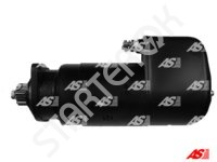 Starter AS s0022 for Renault trucks FR 1 9.8  [MIDR06.20.45D]  01.1983 - 