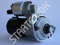 Starter AS s0027 for Ford Galaxy  2.0 i [NSE] A32 11.1995 - 03.2000