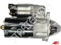 Starter AS s0028 for Dodge Neon  2.0 16V   06.1994&nbsp;-&nbsp;