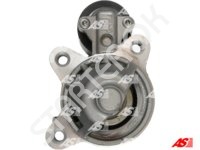 Starter AS S9014 for Ford Focus  1.8 TDCi [FFDA]  09.2002 - 