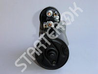 Starter AS S0069 for Ford Fiesta  1.8 TD   03.1993 - 12.1995