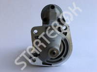 Starter AS S0069 for Ford Fiesta  1.8 TD   03.1993 - 12.1995