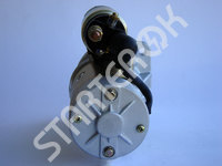 Starter AS S2007 for Nissan Cabstar  2.3 Diesel  A13 12.1981 - 06.1992