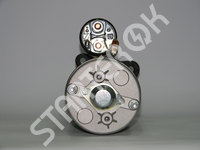 Starter AS S0067 for Mercedes-benz 10.. 1017 5.7 (NG)[OM353.954]  11.1975 - 05.1984