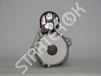 Starter AS S0099 for Iveco 70 C  17 3.0 Diesel [F1CE3481K]  03.2014 - 