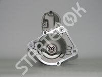 Starter AS S0099 for Iveco 70 C  17 3.0 Diesel [F1CE3481K]  03.2014 - 