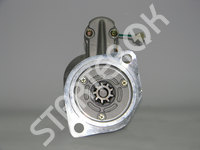 Starter AS S2010 for Vauxhall Astra  MK IV 2.2 16V [Z22SE]  03.2001 - 
