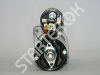 Starter AS S0055 for Volvo 740  2.3 Turbo B230GT]  08.1989 - 07.1990