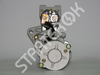 Starter AS S5008 for Mitsubishi Canter  444 (FE)[4D31]  01.1987&nbsp;-&nbsp;