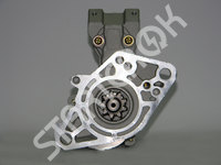 Starter AS S5008 for Mitsubishi Canter  444 (FE)[4D31]  01.1987&nbsp;-&nbsp;
