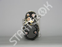 Starter AS S3052 for Renault Megane  2.0 i [F3R750] A13 01.1996 - 03.1999