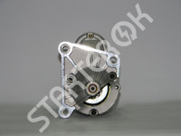 Starter AS S3052 for Renault Megane  2.0 i [F3R750] A13 01.1996 - 03.1999