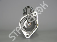 Starter AS S0098 for Chevrolet Evanda  2.0 [X20SED]  03.2005 - 