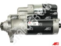 Starter AS s0137 for Solaris Vacanza 12  12.6 [XE250C]  06.2002 - 12.2006