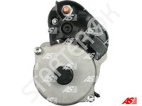 Starter AS s0137 for Solaris Vacanza 12  12.6 [XE250C]  06.2002 - 12.2006