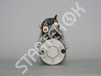 Starter AS S9011 for Skoda Fabia  1.4 Praktik [AME]  09.1999 - 05.2003