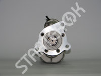 Starter AS S9011 for Skoda Fabia  1.4 Praktik [AME]  09.1999 - 05.2003