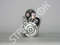 Starter AS S5037 for Mazda Protege  2.0 ES   01.2002&nbsp;-&nbsp;01.2003