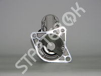 Starter AS S5037 for Mazda Protege  2.0 ES   01.2002&nbsp;-&nbsp;01.2003