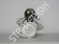 Starter AS S3061 for Renault Scenic  2.0 dCi [M9R700]  09.2005&nbsp;-&nbsp;