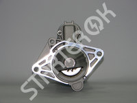 Starter AS S3061 for Renault Scenic  2.0 dCi [M9R700]  09.2005&nbsp;-&nbsp;