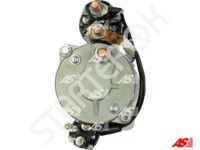 Starter AS S5070 for Volvo FM  300 9.4 [D9B300]  09.2005 - 