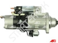 Starter AS S5070 for Volvo FM  300 9.4 [D9B300]  09.2005 - 