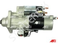Starter AS S5070 for Volvo FM  300 9.4 [D9B300]  09.2005 - 