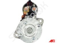 Starter AS S3076 for Hyundai I30  1.4 (GD)[G4LC]  01.2015&nbsp;-&nbsp;