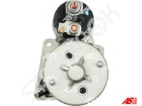 Starter AS s4025 for Fiat Linea  1.4 T-Jet [198A4.000]  09.2007 - 